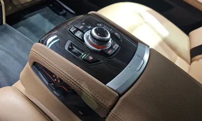 BMW 7-Series 2013, 90080 км, за 8210.72 USD - фото 19