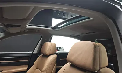 BMW 7-Series 2013, 90080 км, за 8210.72 USD - фото 20