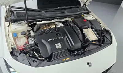 Mercedes-Benz A-Class 2020, 46731 км, за 25797.56 USD - фото 6
