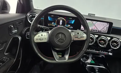 Mercedes-Benz A-Class 2020, 46731 км, за 25797.56 USD - фото 13