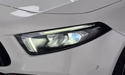 Mercedes-Benz A-Class 2020, 46731 км, за 25797.56 USD - фото 22