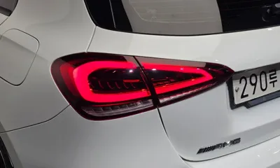 Mercedes-Benz A-Class 2020, 46731 км, за 25797.56 USD - фото 23