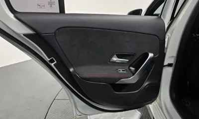 Mercedes-Benz A-Class 2020, 46731 км, за 25797.56 USD - фото 25