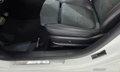 Mercedes-Benz A-Class 2020, 46731 км, за 25797.56 USD - фото 29