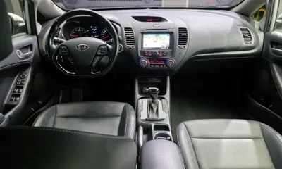 Kia K3 2017, 38153 км, за 5911.72 USD - фото 7