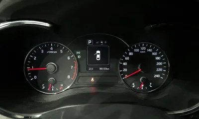 Kia K3 2017, 38153 км, за 5911.72 USD - фото 8