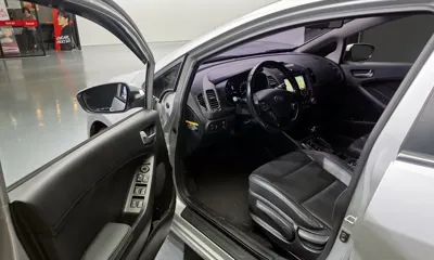 Kia K3 2017, 38153 км, за 5911.72 USD - фото 10