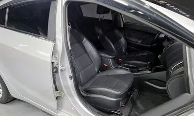 Kia K3 2017, 38153 км, за 5911.72 USD - фото 12
