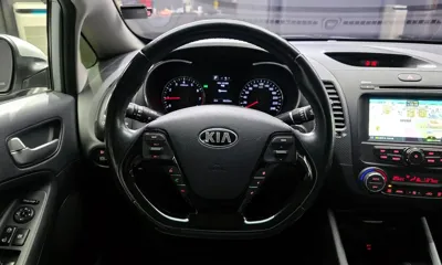 Kia K3 2017, 38153 км, за 5911.72 USD - фото 13
