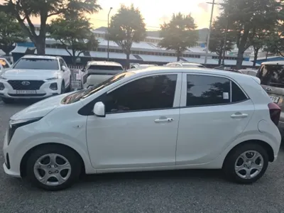 Kia Morning 2024, 21318 км, за 8691.09 USD