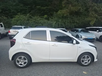 Kia Morning 2024, 21318 км, за 8691.09 USD