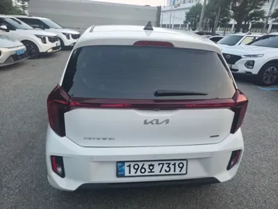 Kia Morning 2024, 21318 км, за 8691.09 USD