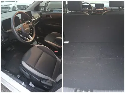 Kia Morning 2024, 21318 км, за 8691.09 USD