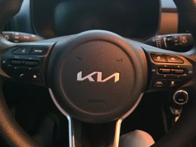 Kia Morning 2024, 21318 км, за 8691.09 USD - фото 9
