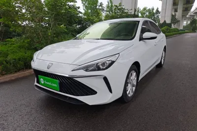Roewe i5 · 2023 год