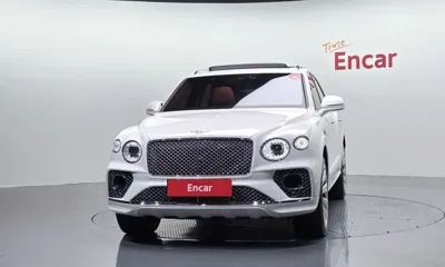 Bentley Bentayga 2022, 62466 км, за 118156.76 USD