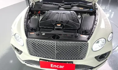 Bentley Bentayga 2022, 62466 км, за 118156.76 USD - фото 6