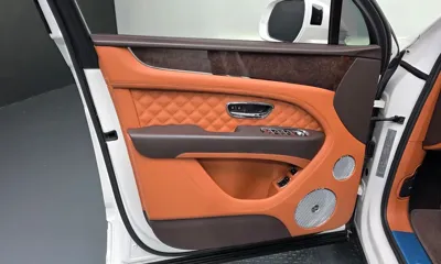 Bentley Bentayga 2022, 62466 км, за 118156.76 USD - фото 24