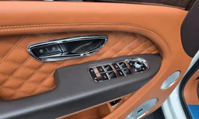 Bentley Bentayga 2022, 62466 км, за 118156.76 USD - фото 27