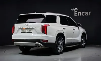 Hyundai Palisade 2020, 69276 км, за 14325.74 USD