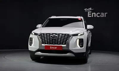 Hyundai Palisade 2020, 69276 км, за 14325.74 USD