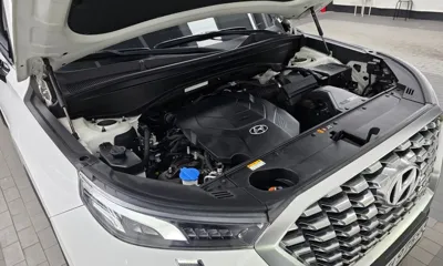 Hyundai Palisade 2020, 69276 км, за 14325.74 USD - фото 6