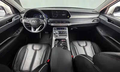 Hyundai Palisade 2020, 69276 км, за 14325.74 USD - фото 7