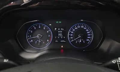 Hyundai Palisade 2020, 69276 км, за 14325.74 USD - фото 8