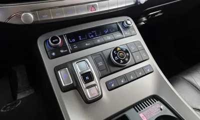 Hyundai Palisade 2020, 69276 км, за 14325.74 USD - фото 9