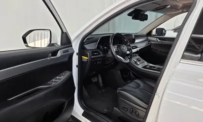 Hyundai Palisade 2020, 69276 км, за 14325.74 USD - фото 10