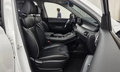 Hyundai Palisade 2020, 69276 км, за 14325.74 USD - фото 11