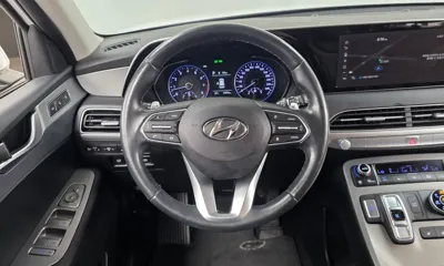 Hyundai Palisade 2020, 69276 км, за 14325.74 USD - фото 13