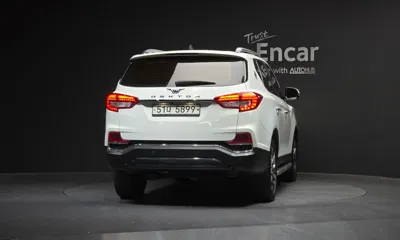 KG_Mobility_Ssangyong Rexton 2018, 106225 км, за 10241.16 USD