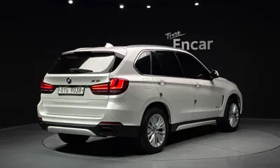 BMW X5 2017, 137723 км, за 17226.8 USD