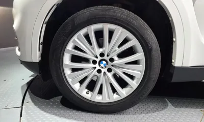 BMW X5 2017, 137723 км, за 17226.8 USD