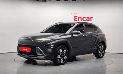Hyundai Kona · 2023 год