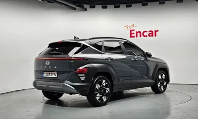 Hyundai Kona 2023, 29239 км, за 19504.9 USD