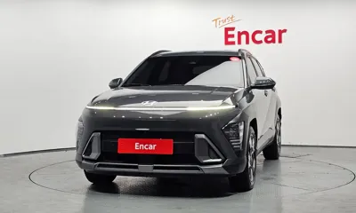 Hyundai Kona 2023, 29239 км, за 19504.9 USD