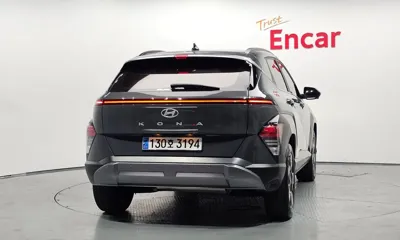 Hyundai Kona 2023, 29239 км, за 19504.9 USD