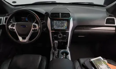 Ford Explorer 2015, 116454 км, за 5279.15 USD - фото 7