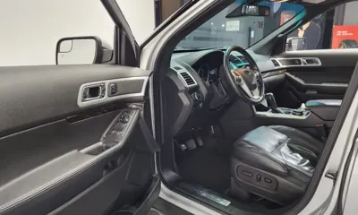 Ford Explorer 2015, 116454 км, за 5279.15 USD - фото 10