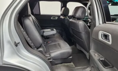 Ford Explorer 2015, 116454 км, за 5279.15 USD - фото 12