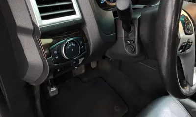 Ford Explorer 2015, 116454 км, за 5279.15 USD - фото 14