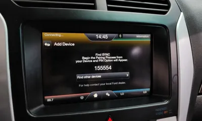 Ford Explorer 2015, 116454 км, за 5279.15 USD - фото 18