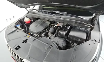 Kia Canival 2023, 69550 км, за 19478.84 USD - фото 6