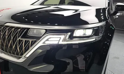 Kia Canival 2023, 69550 км, за 19478.84 USD - фото 22