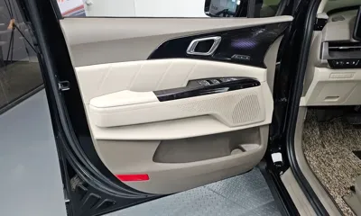 Kia Canival 2023, 69550 км, за 19478.84 USD - фото 25
