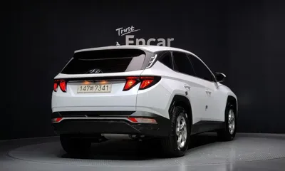 Hyundai Tucson 2021, 137444 км, за 10838.15 USD