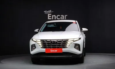 Hyundai Tucson 2021, 137444 км, за 10838.15 USD