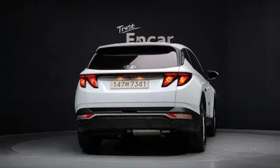 Hyundai Tucson 2021, 137444 км, за 10838.15 USD